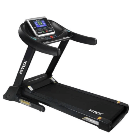 ลู่วิ่งไฟฟ้า FITEX R500V 4.8 แรงม้า_1